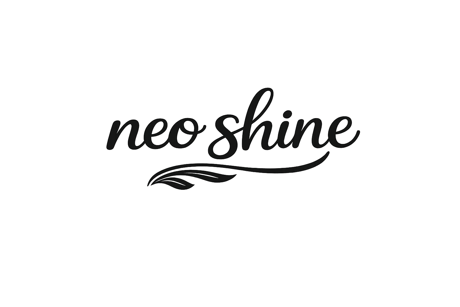 株式会社ネオシャインのWebサイト